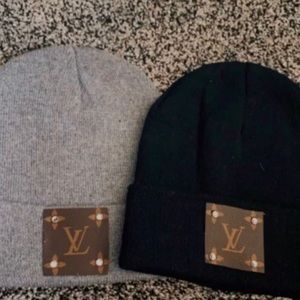 LV Patch hat